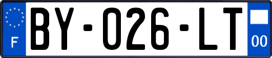 BY-026-LT