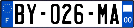 BY-026-MA