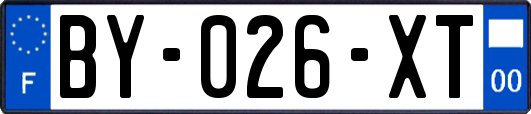 BY-026-XT