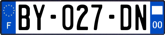 BY-027-DN