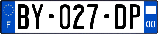 BY-027-DP