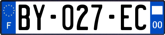 BY-027-EC