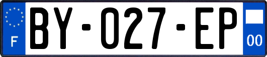 BY-027-EP