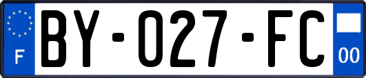 BY-027-FC