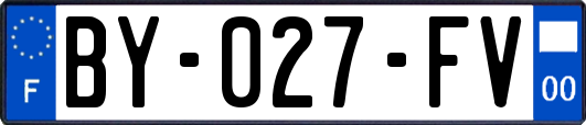 BY-027-FV