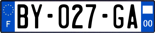 BY-027-GA