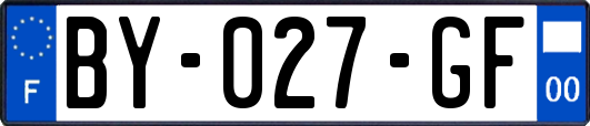 BY-027-GF