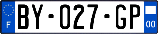 BY-027-GP