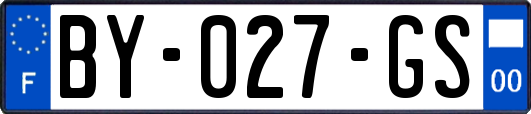BY-027-GS