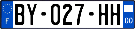 BY-027-HH