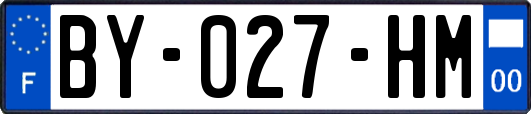 BY-027-HM