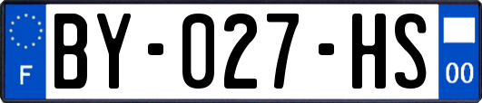 BY-027-HS