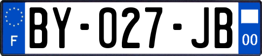 BY-027-JB