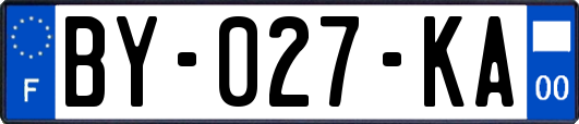 BY-027-KA