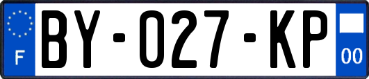 BY-027-KP