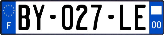 BY-027-LE