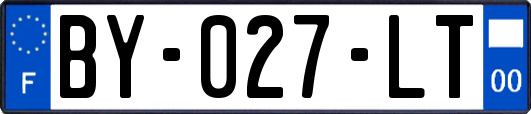 BY-027-LT