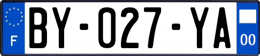 BY-027-YA