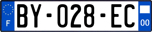BY-028-EC