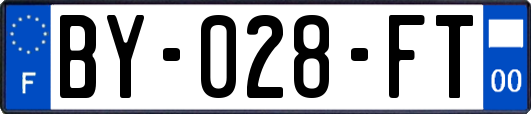 BY-028-FT