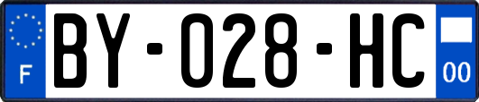 BY-028-HC
