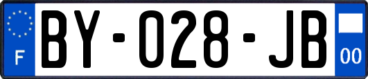 BY-028-JB