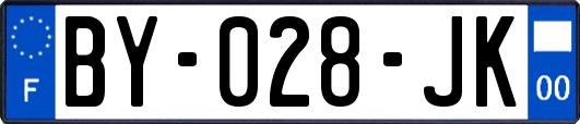 BY-028-JK