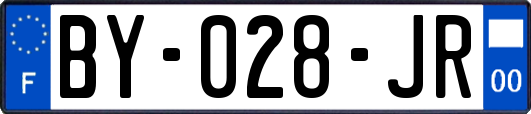 BY-028-JR