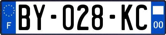 BY-028-KC
