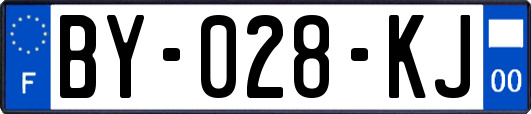 BY-028-KJ
