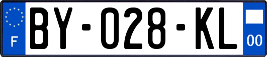 BY-028-KL