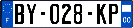 BY-028-KP