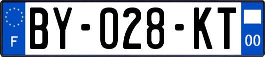 BY-028-KT