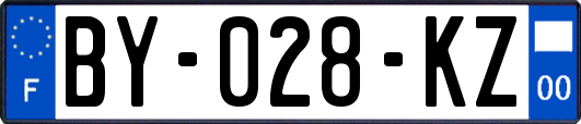 BY-028-KZ