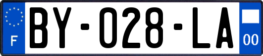 BY-028-LA