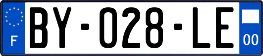 BY-028-LE