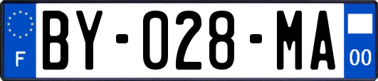 BY-028-MA
