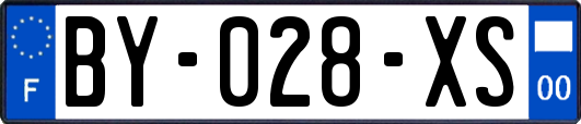 BY-028-XS