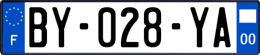 BY-028-YA
