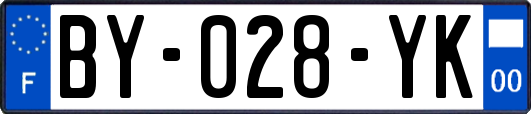 BY-028-YK