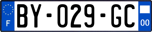 BY-029-GC