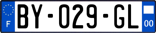 BY-029-GL