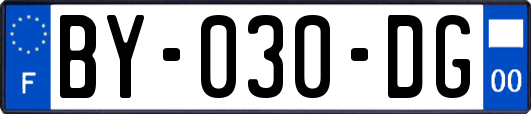 BY-030-DG