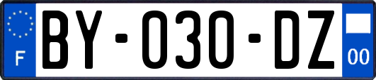 BY-030-DZ