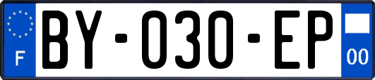 BY-030-EP