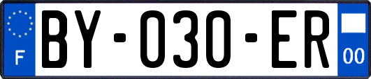 BY-030-ER
