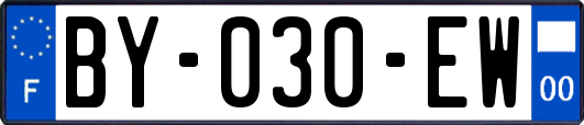 BY-030-EW