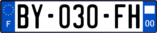 BY-030-FH