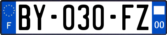 BY-030-FZ