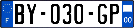 BY-030-GP
